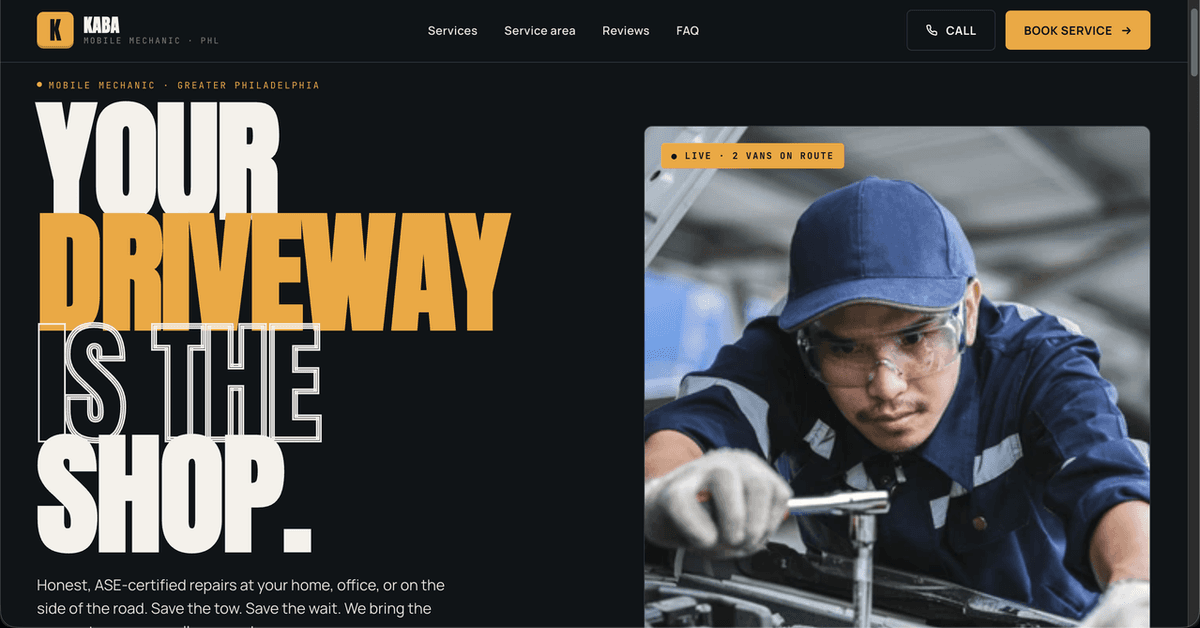 Kabba Mobile